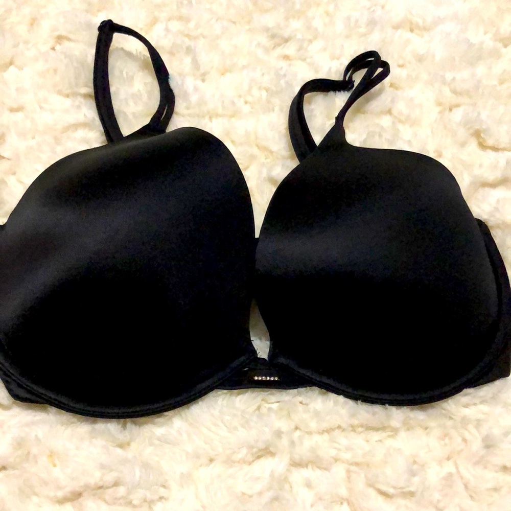 Victoria Secret Bra black